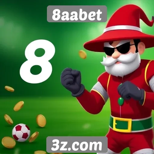 Comparação de bônus e promoções no 8aabet