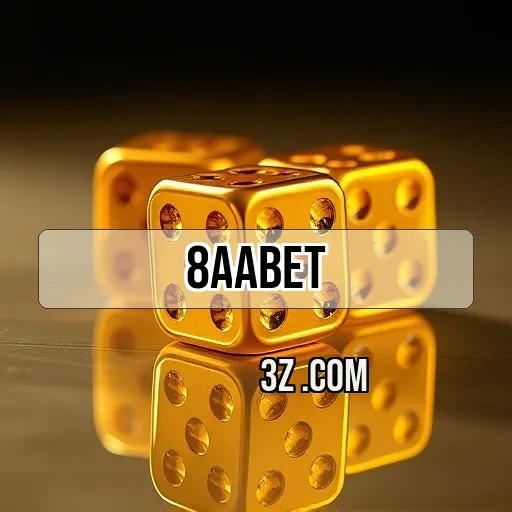 8aabet e Seus Bônus: O Seu Jogo Fica Melhor Aqui