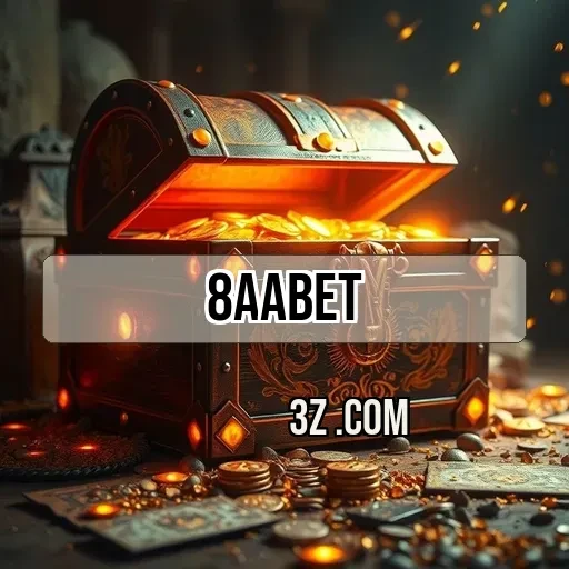 Jackpots Fantásticos no 8aabet: Emoção e Prêmios em Jogo