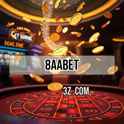 Navegue pelo Novo Mundo de Jogos no 8aabet