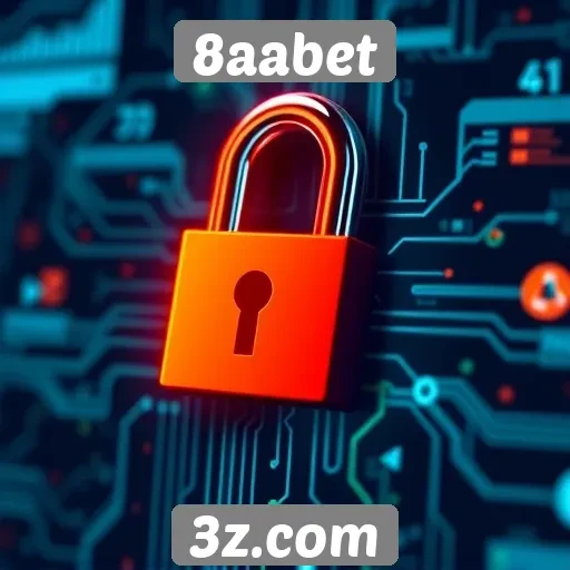 Segurança e privacidade em transações no 8aabet