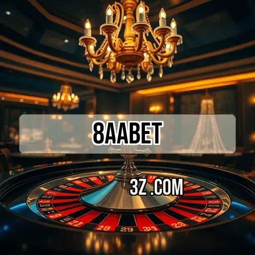 Slots Inovadoras do 8aabet: Emoção e Diversão em Cada Giro