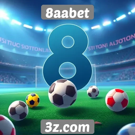 Estudo sobre a variedade de jogos disponíveis no 8aabet