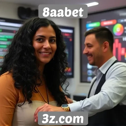 Opiniões de usuários sobre a experiência no 8aabet